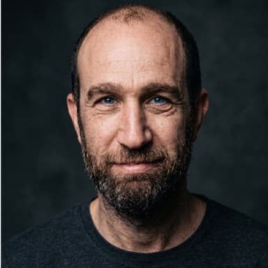 Ofer Regev